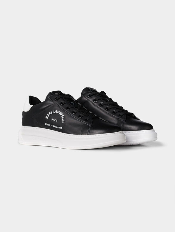 Sports shoes KAPRI Maison - 1