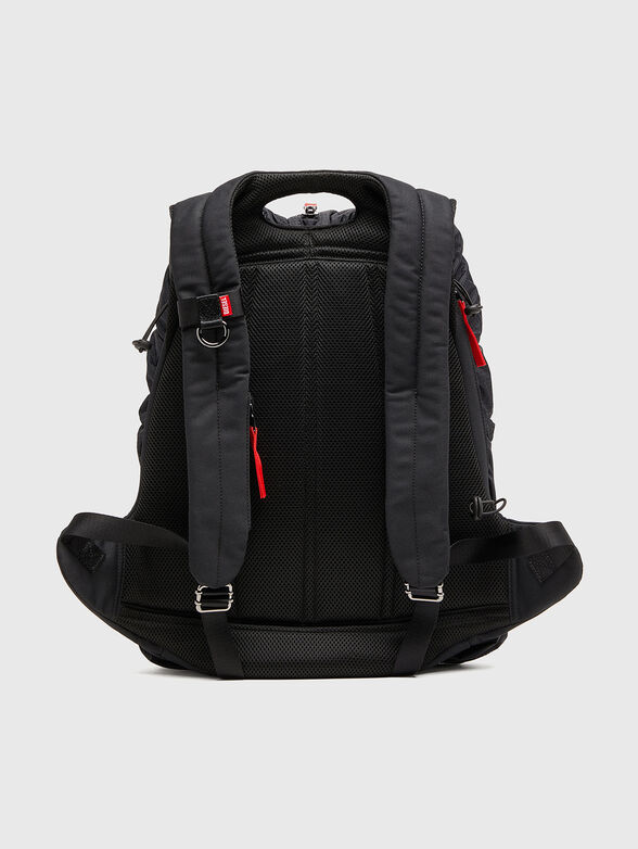 Zip-D backpack - 3