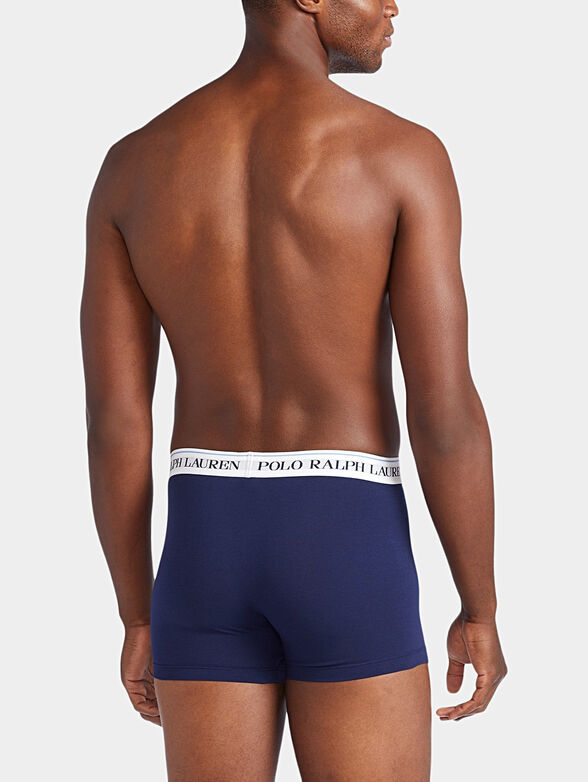 3 pack classic trunks - 3