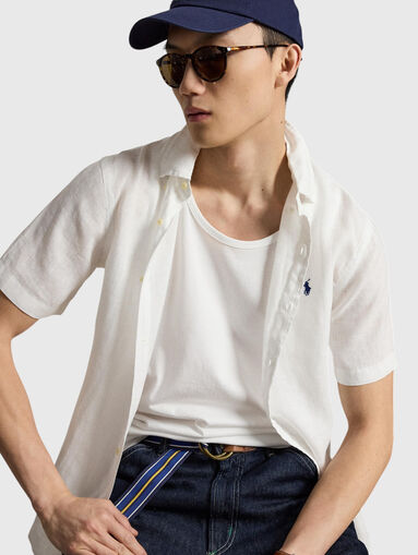 White top - 4