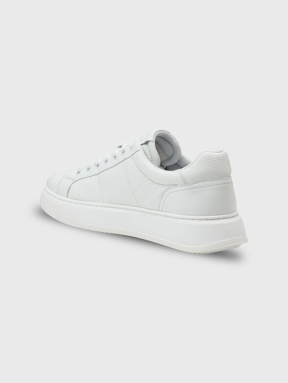 MILAN 26 leather sneakers - 2