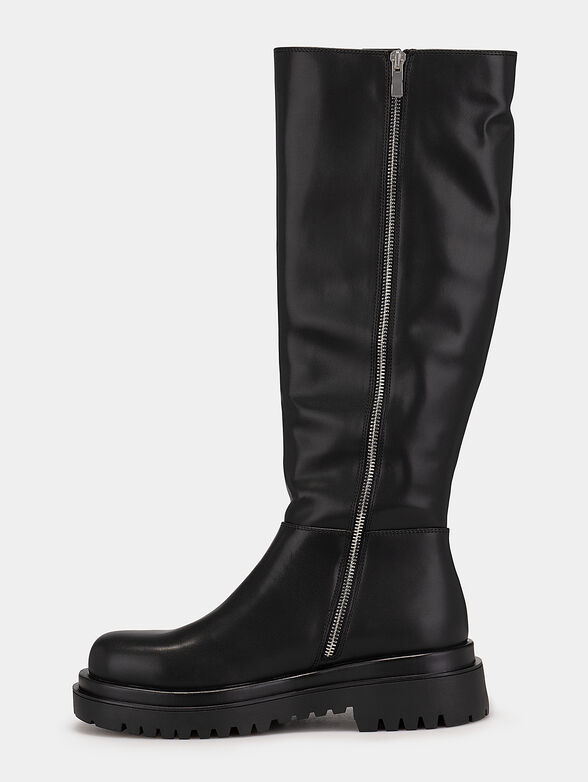 FONDO DREW black boots  - 4