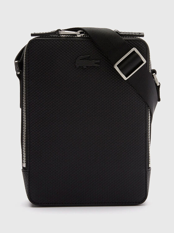 CHANTACO leather crossbody bag - 1