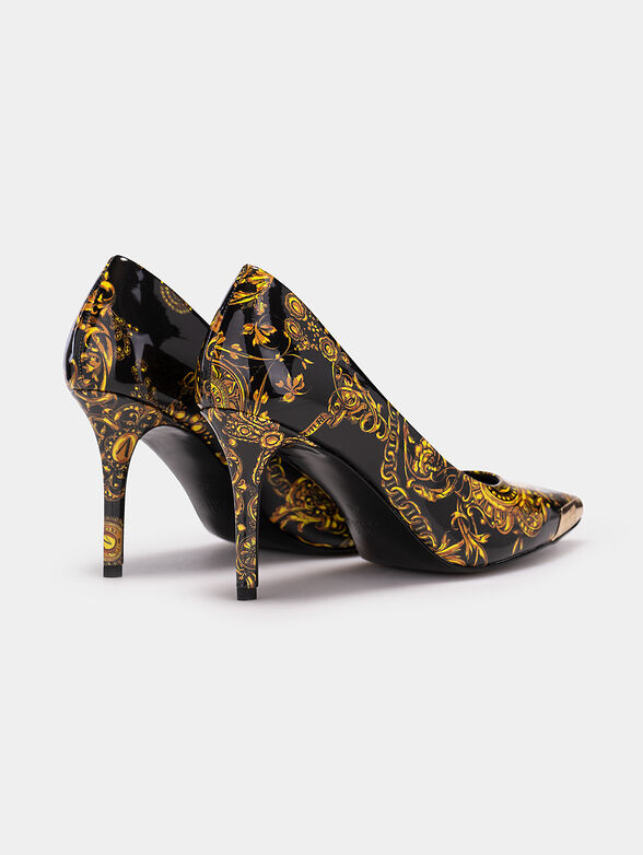 FONDO SCARLETT High heels - 3