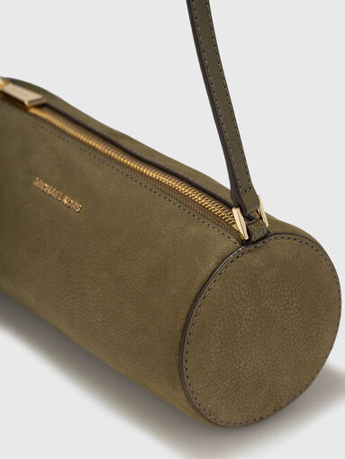 Small leather bag - 4