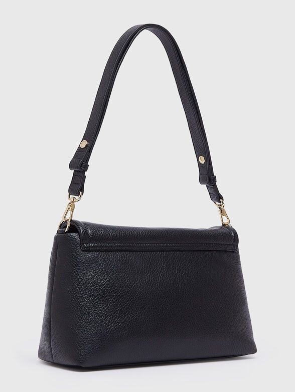 LAPUFFY Black bag - 2