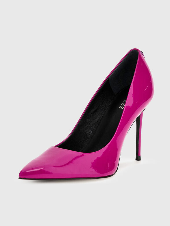 SABALIA heeled shoes - 2