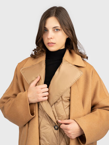 Double-faced coat - 5