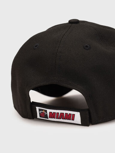 THE LEAGUE MIAHEA cap - 5