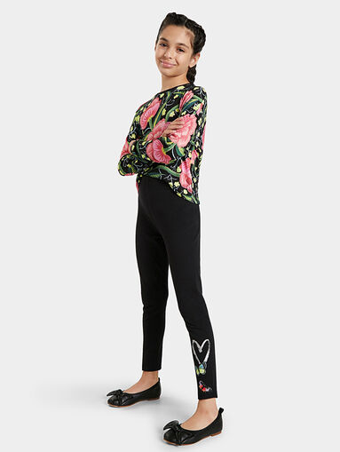 Leggings TEO - 5