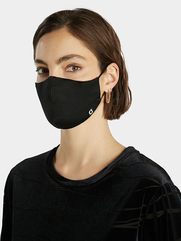 Set of 2 masks - 4