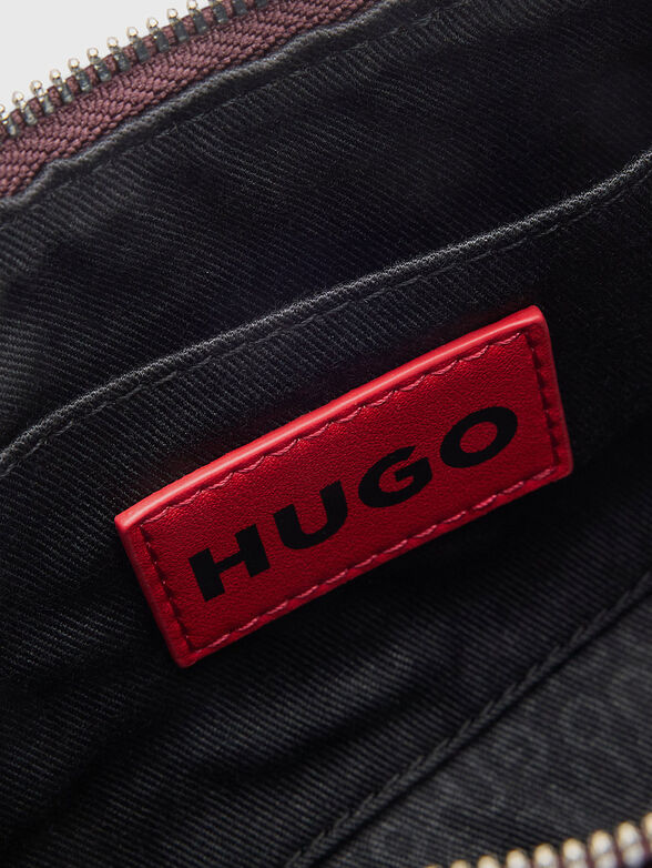 Small bag with logo detail - 5