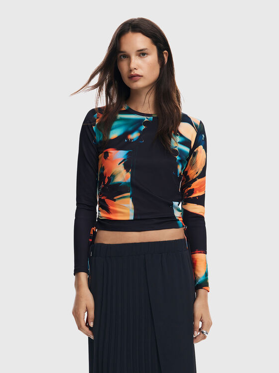 PALOMA blouse - 1