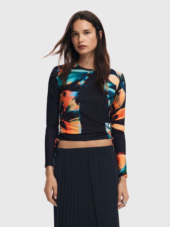 PALOMA blouse - 1