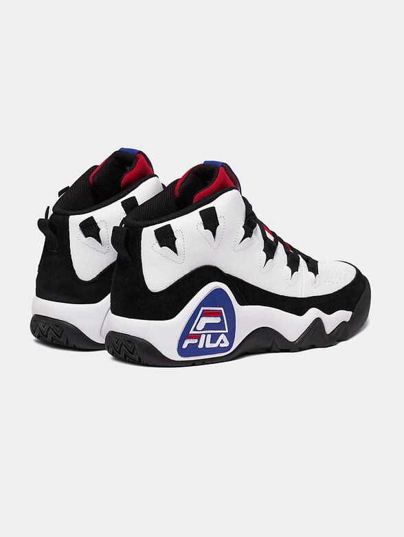 GRANT HILL Sneakers - 2