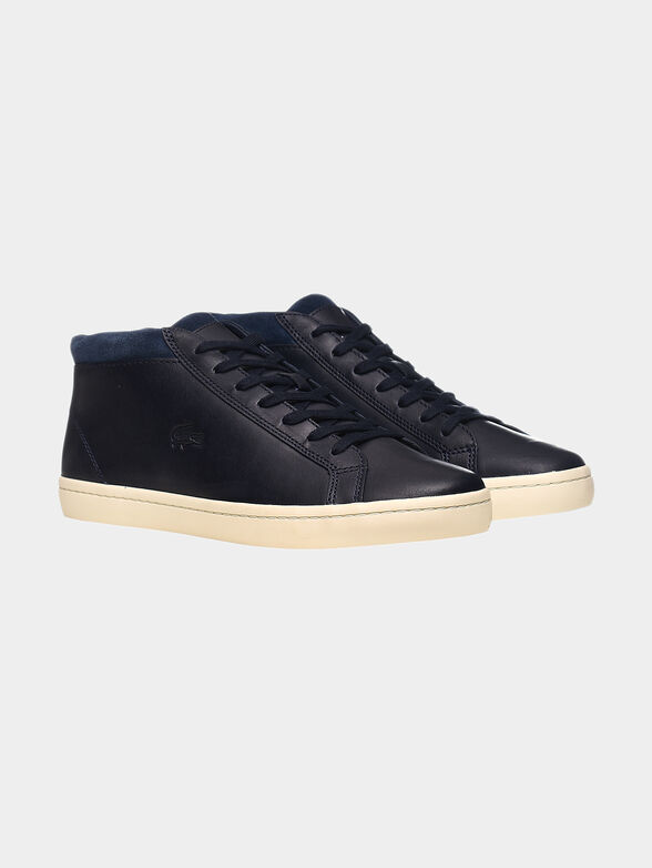 Sports shoes STRAIGHTSET CHUKKA 3162 CAM - 3