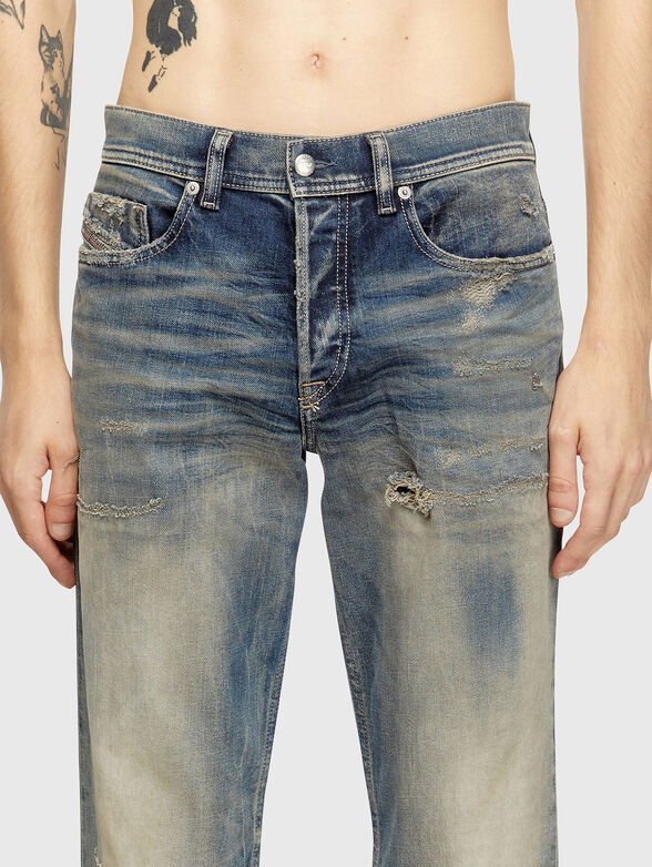 2023 D-FINITIVE L.34 jeans - 3