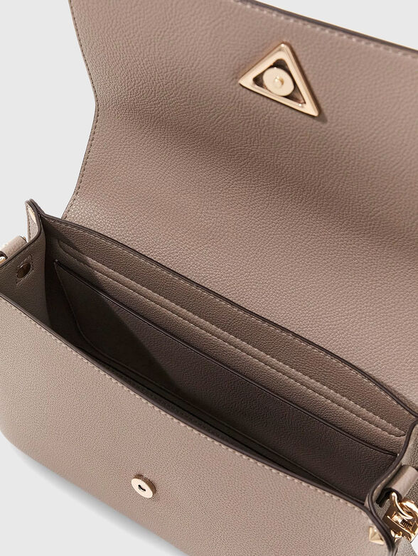 MERIDIAN II crossbody bag with logo detail - 2