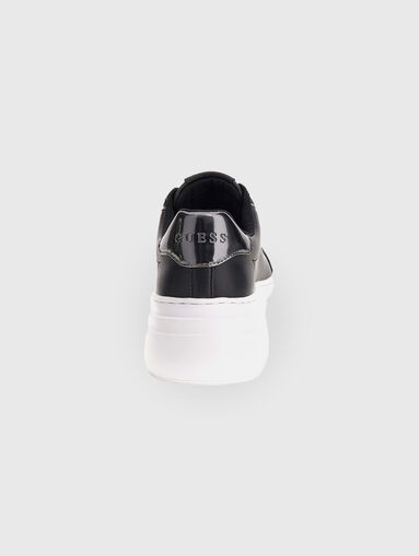 AMERIA sports shoes with logo - 3