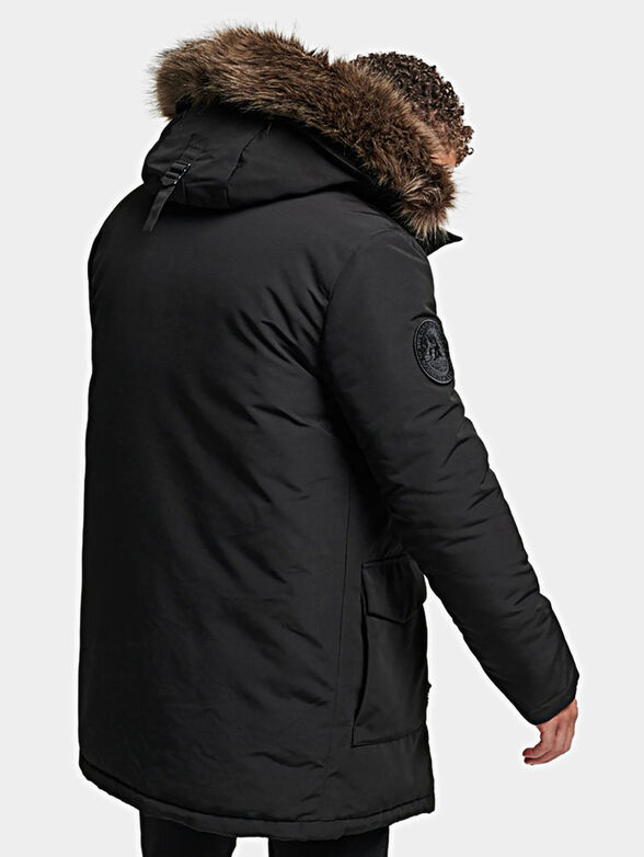 EVEREST jacket - 2