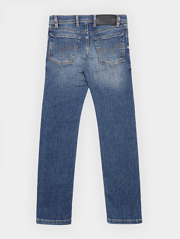 WAYKEE-J-N jeans - 2