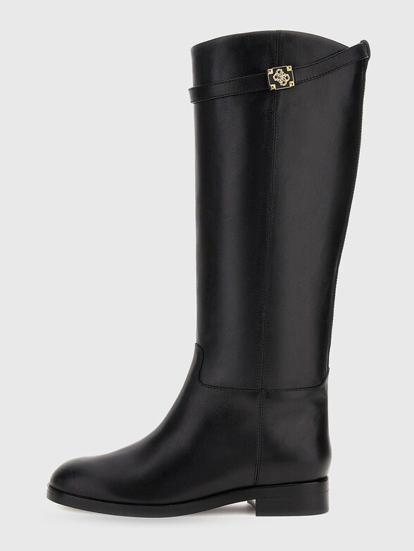 ZORO boots - 1