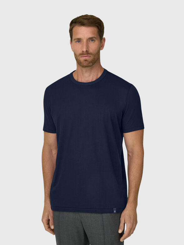 Cotton t-shirt - 3