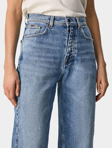 ADDISON high-waisted jeans - 3