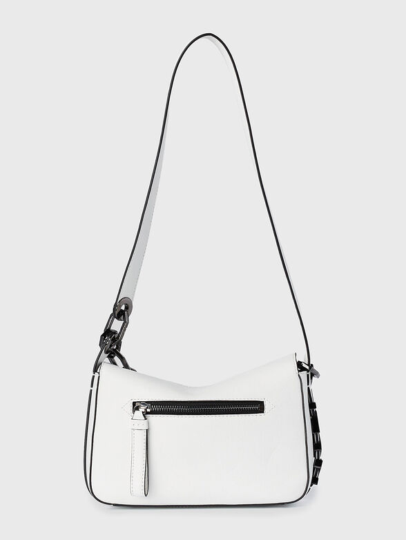 K/Letters small shoulder bag - 2