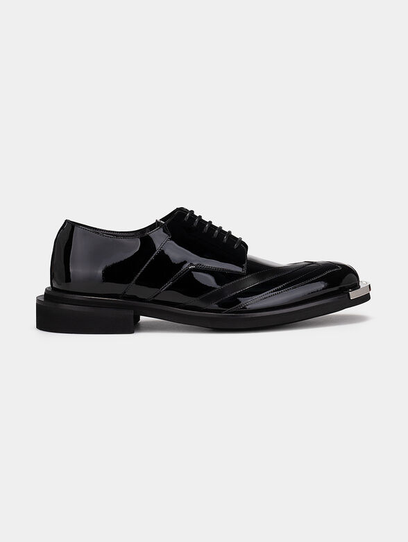 Black elegant shoes - 1
