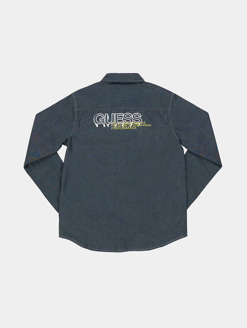 Shirt - 3