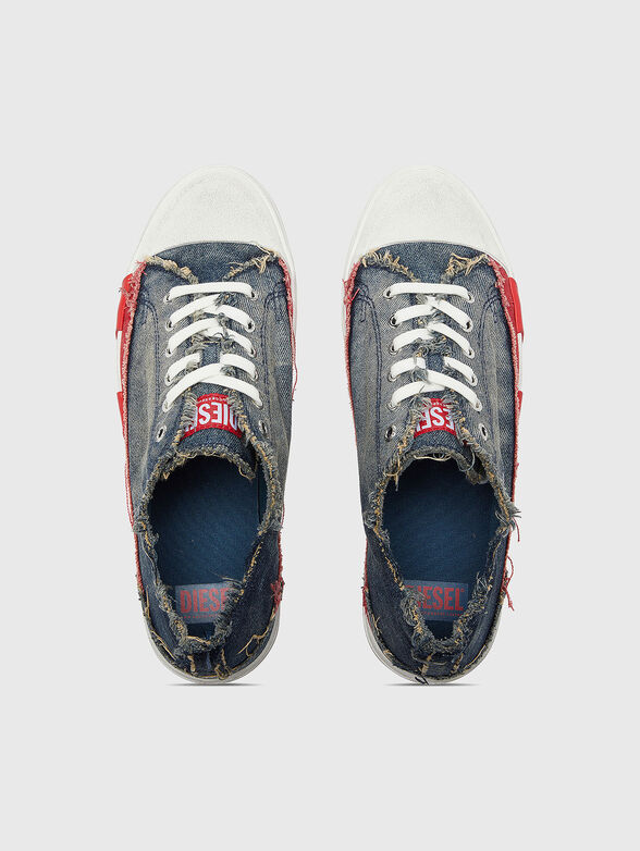 S-D-VERSE LOW II Sport shoes - 5