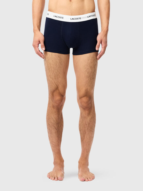 Set of three pairs of boxers - 4