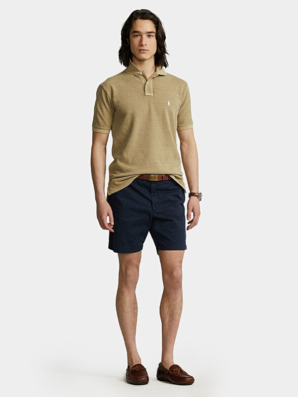 Cotton Polo shirt - 2