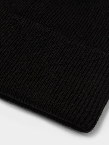 K/Ikonik Choup Rhins Beanie Hat - 5