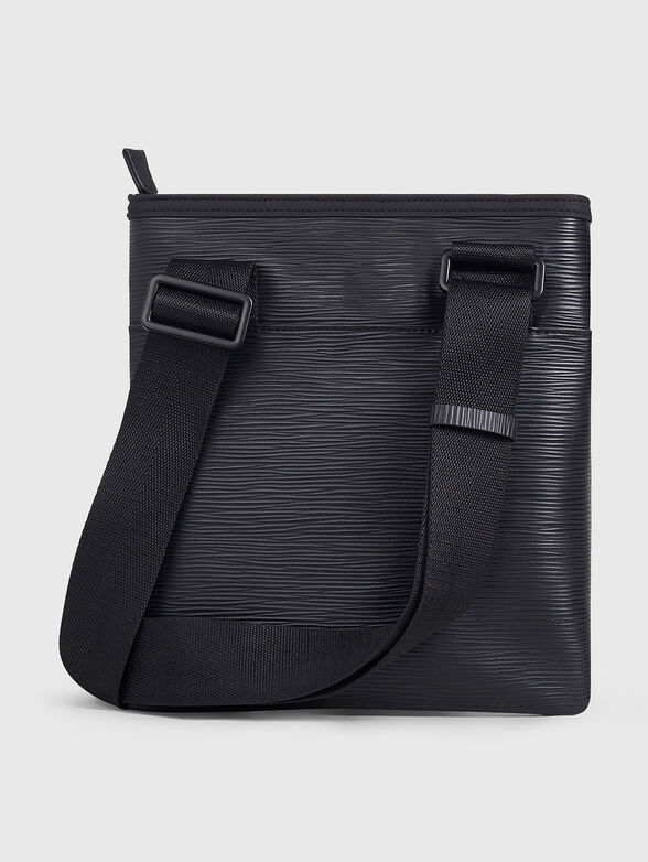 Black crossbody bag - 2