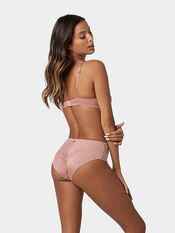 High-waisted briefs PRIMULA COLOR - 2