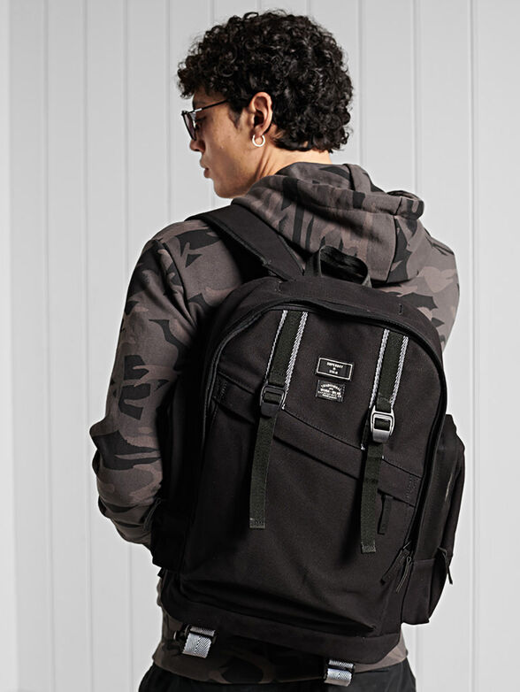 THUNDER Backpack - 6
