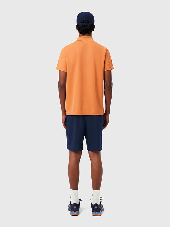 Dark blue shorts Roland-Garros - 2