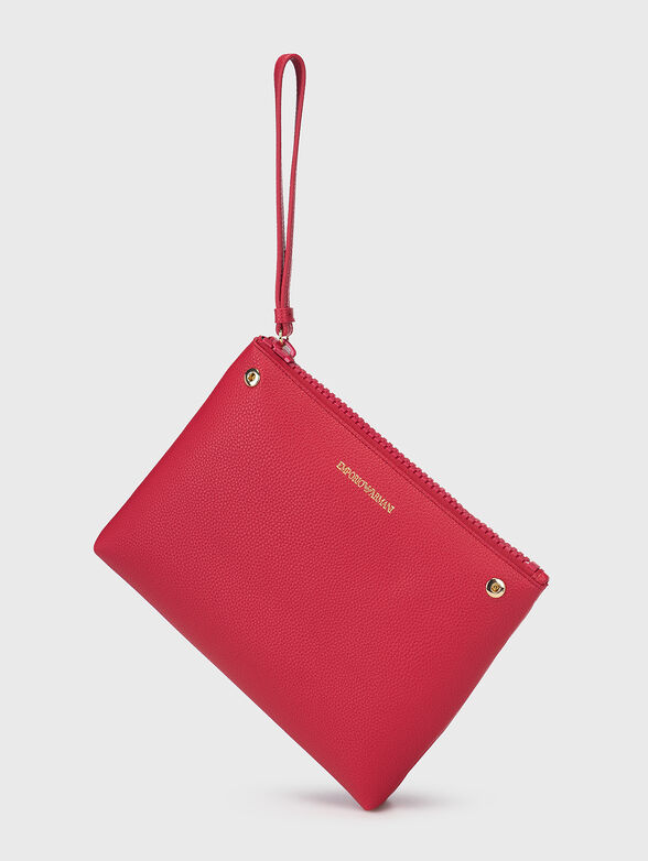 Handbag with pouch - 5