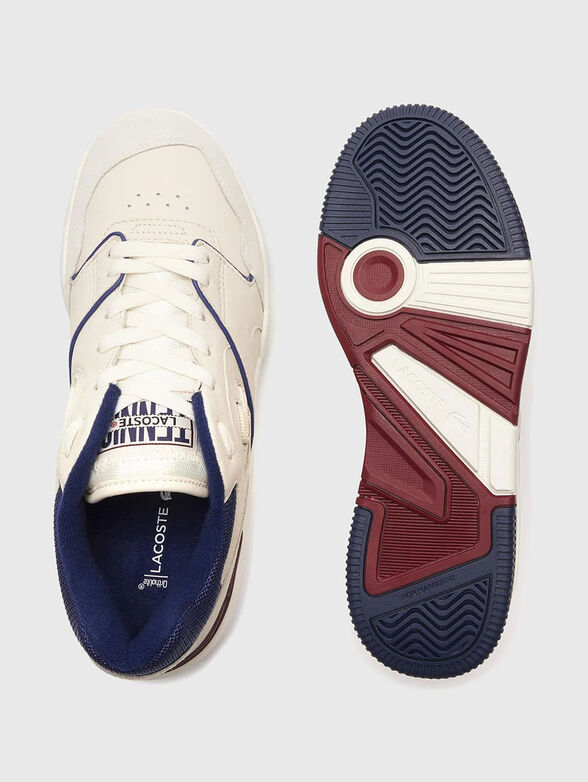 LINESHOT sneakers - 6