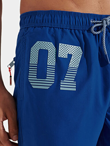 Swim shorts - 4