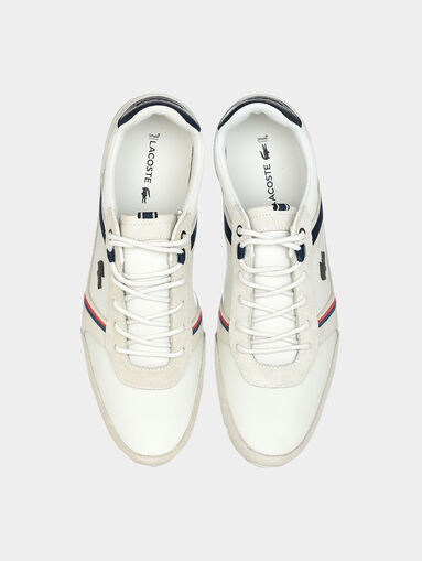 MENERVA 1181 Sneakers - 5