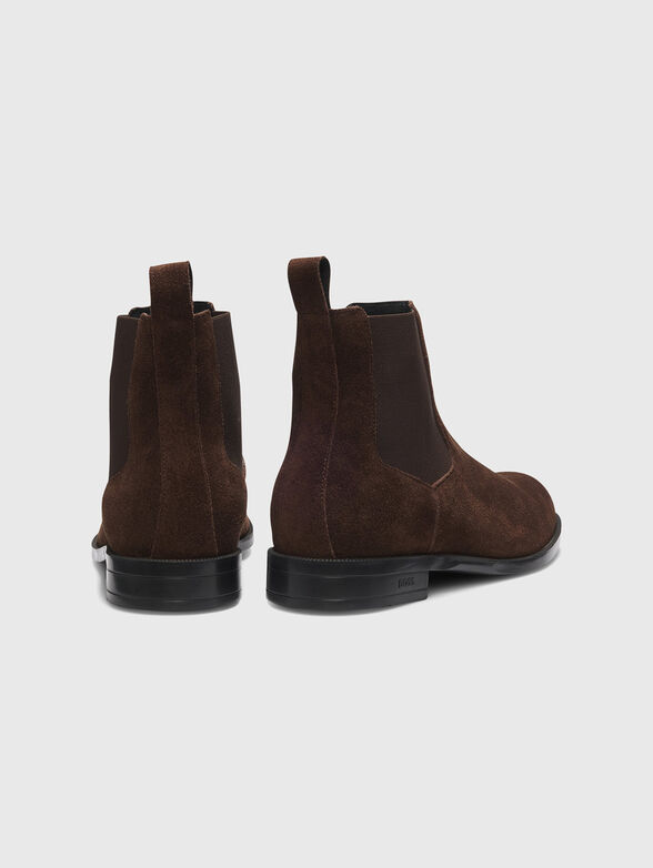 Chelsea ankle boots - 3