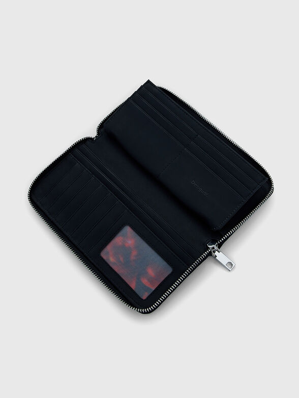 YANKEE FIONA wallet - 3