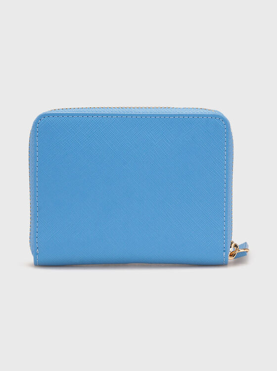 Small eco leather purse - 2