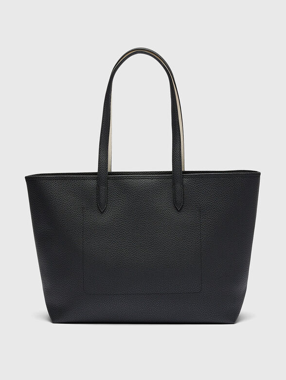 Big bag with logo detail - 3