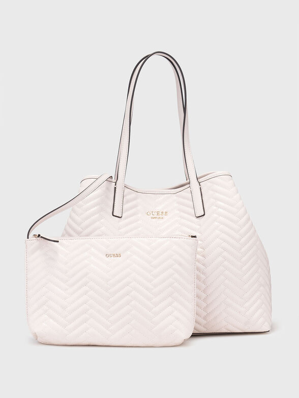 VIKKY II large bag with tote bag - 1