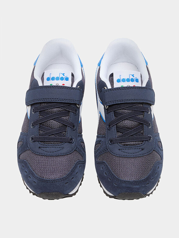 SIMPLE RUN sports shoes - 6