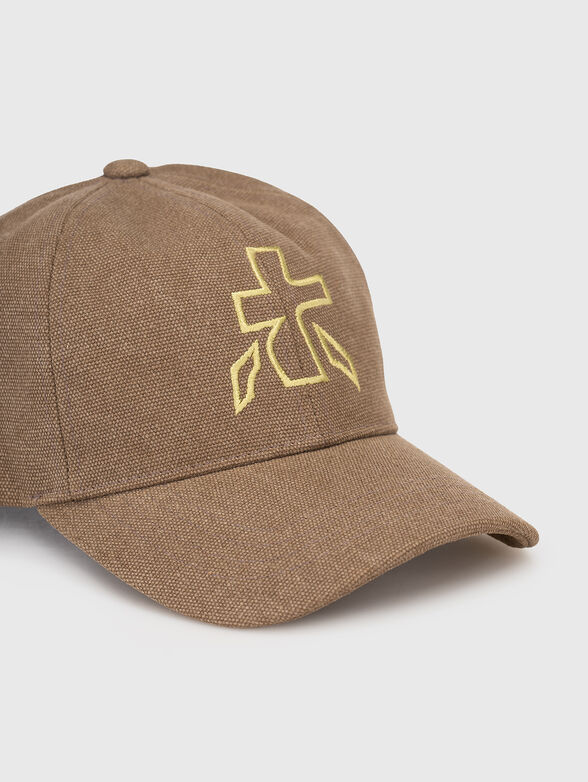 BALL unisex cap logo embroidery - 3